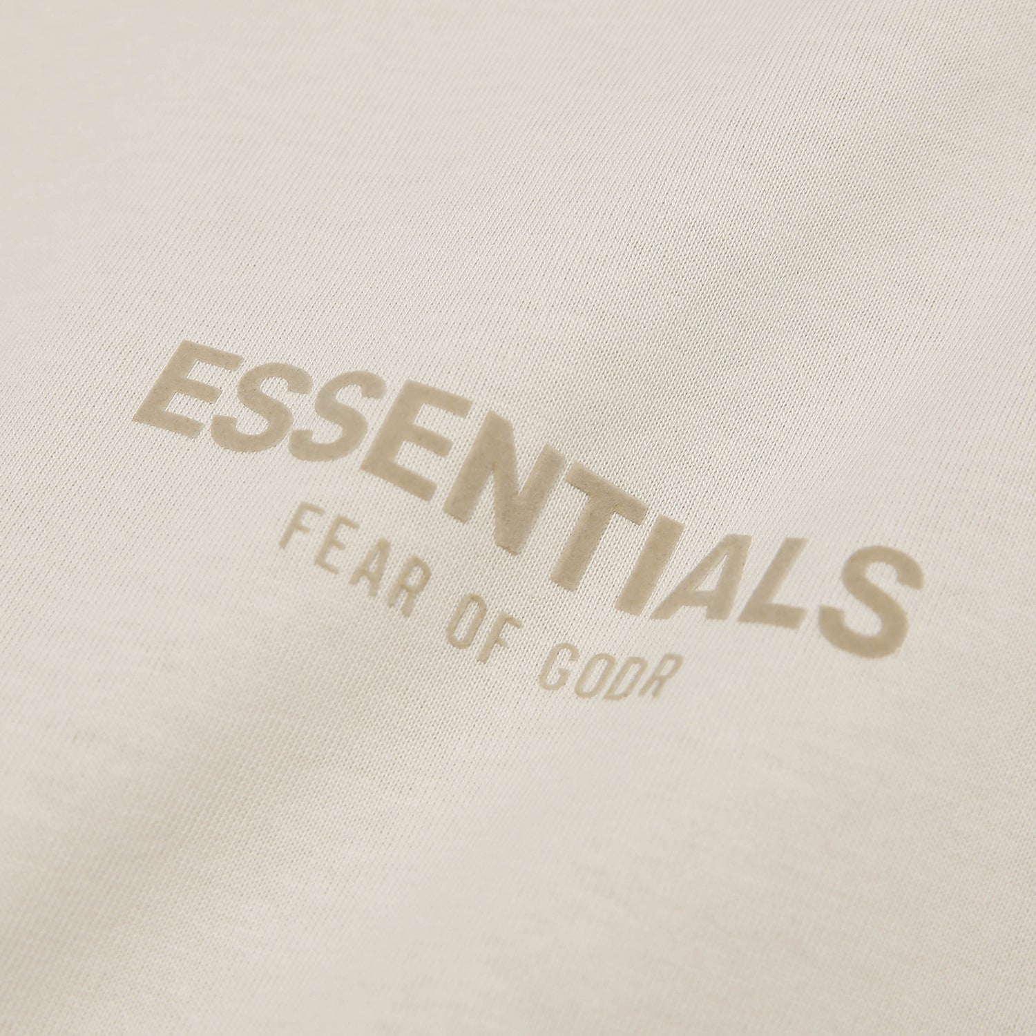 Fear Of God T-Shirt