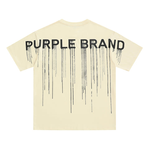 Purple Brand T-Shirt