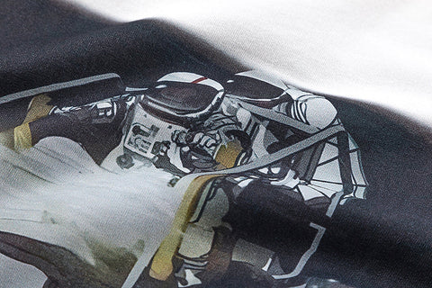 Saint Michael T-Shirt