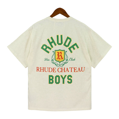 Rhude T-Shirt