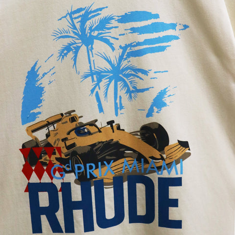 Rhude T-Shirt