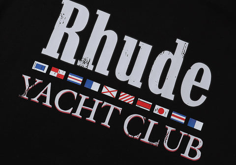 RHUDE T Shirt