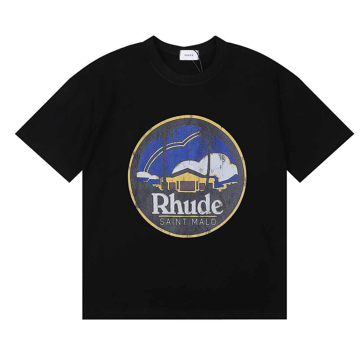 RHUDE T-Shirts