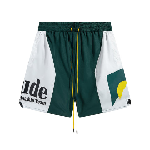 RHUDE Shorts