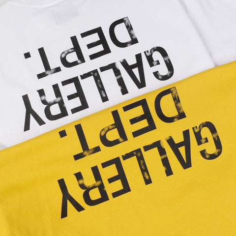 Gallery DEPT T-Shirts
