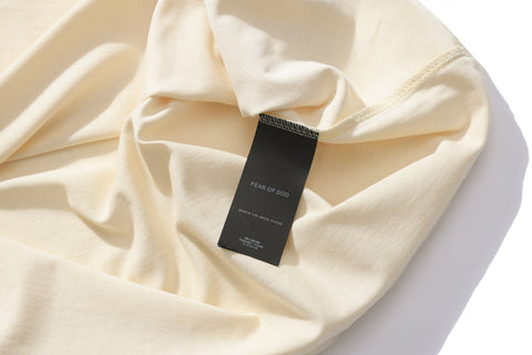FEAR OF GOD T-shirt