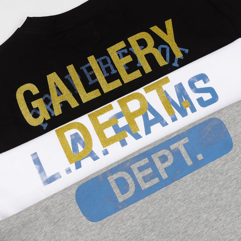 Gallery DEPT T-Shirts