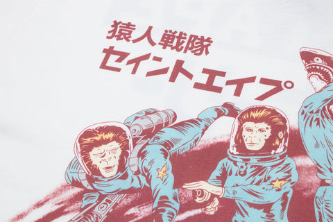 Saint Michael T-Shirt