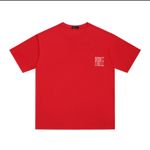 Purple Brand T-Shirt