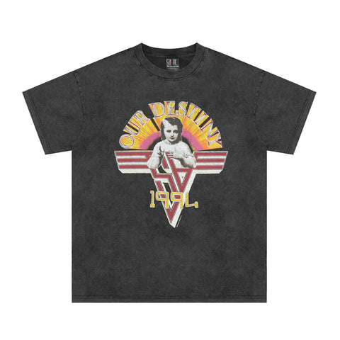 Saint Michael T-Shirt