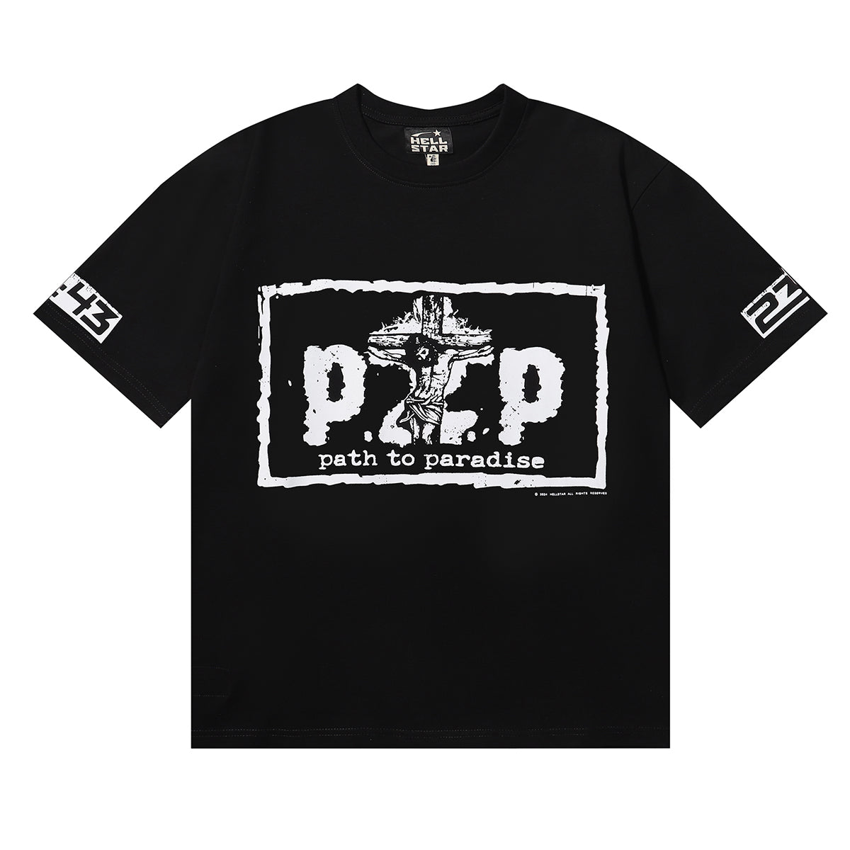 Hellstar T-Shirt