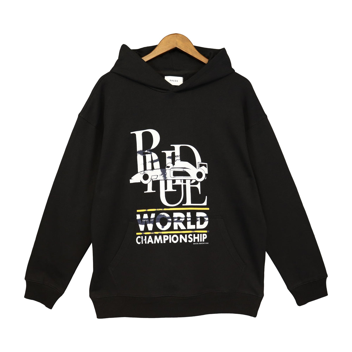 Rhude Hoodie