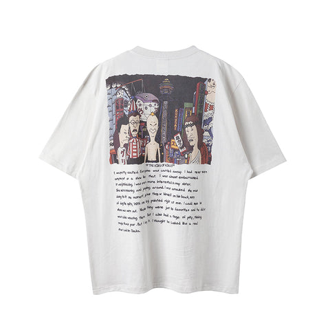 Saint Michael T-Shirt