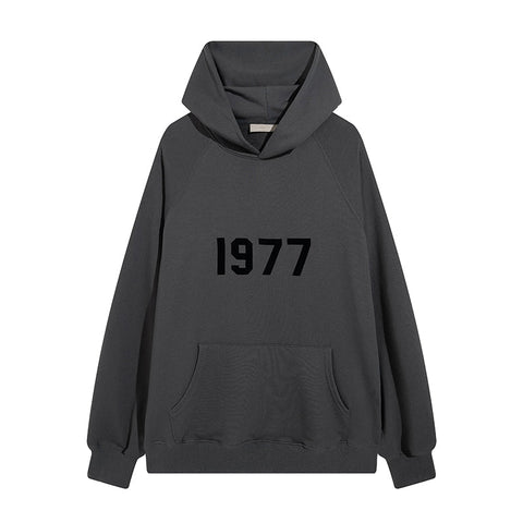 Fear Of God Hoodie