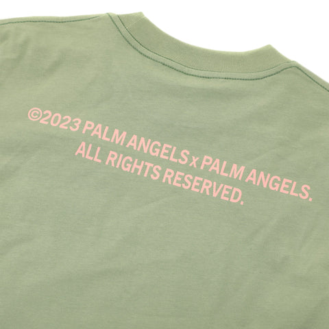 Palm Angels T-Shirts