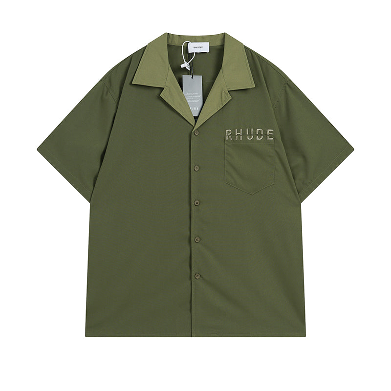 RHUDE Shirts