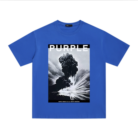Purple Brand T-Shirt