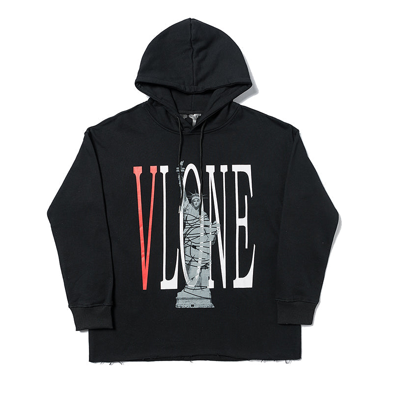 Vlone Hoodie