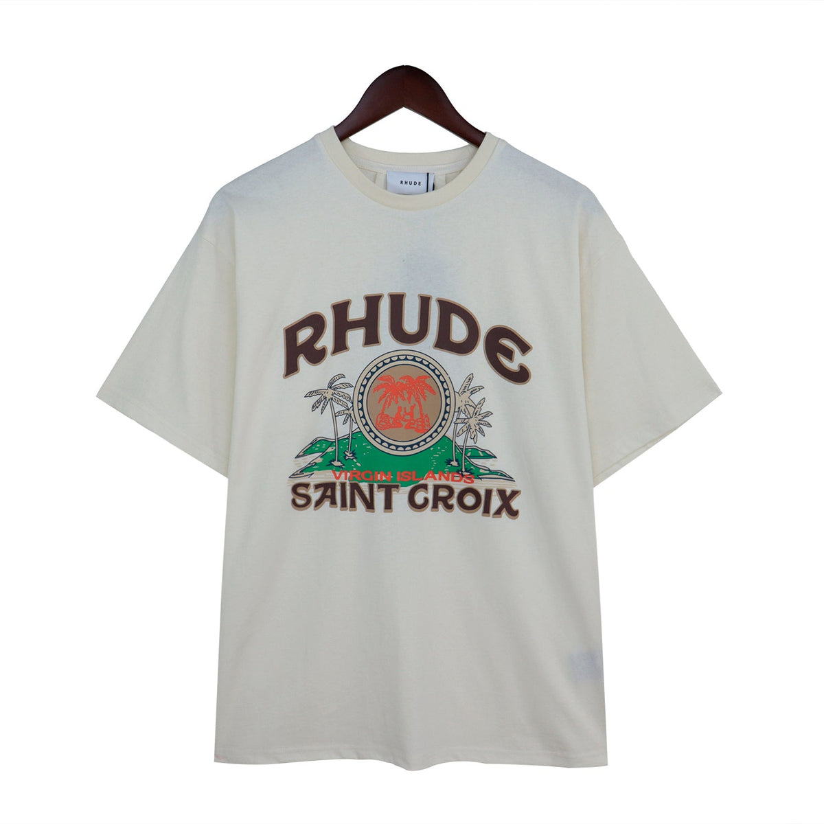 Rhude T-Shirt
