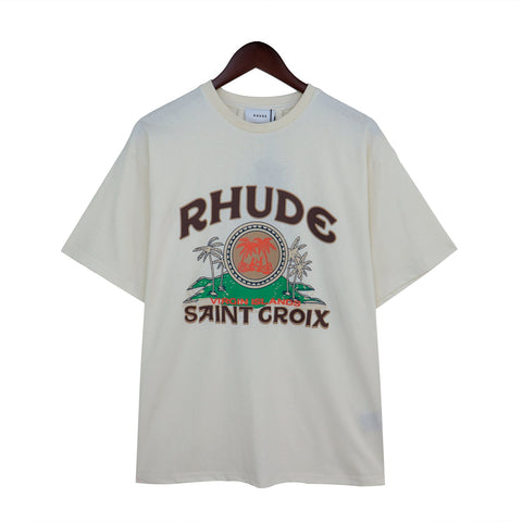 Rhude T-Shirt