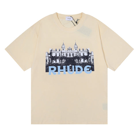 Rhude T-Shirt