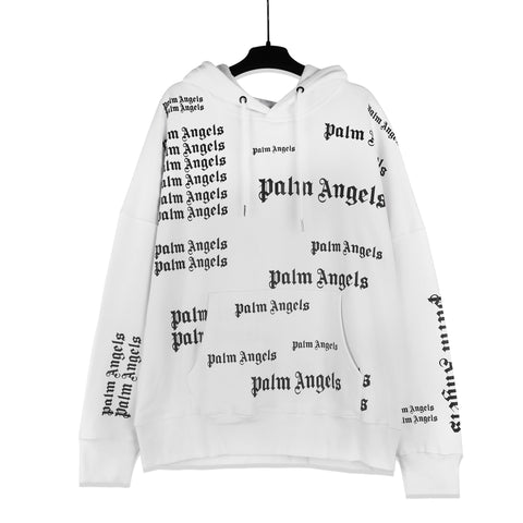 Palm Angels Hoodie