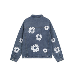 Denim Tears Coat
