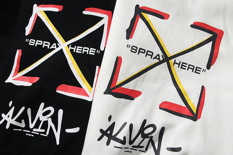 Off White Hoodie