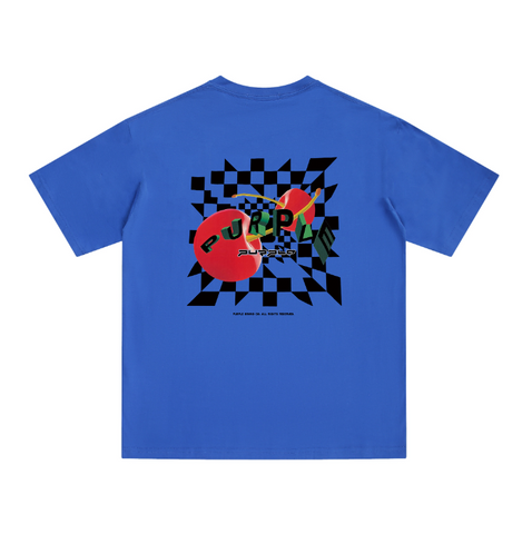 Purple Brand T-Shirt