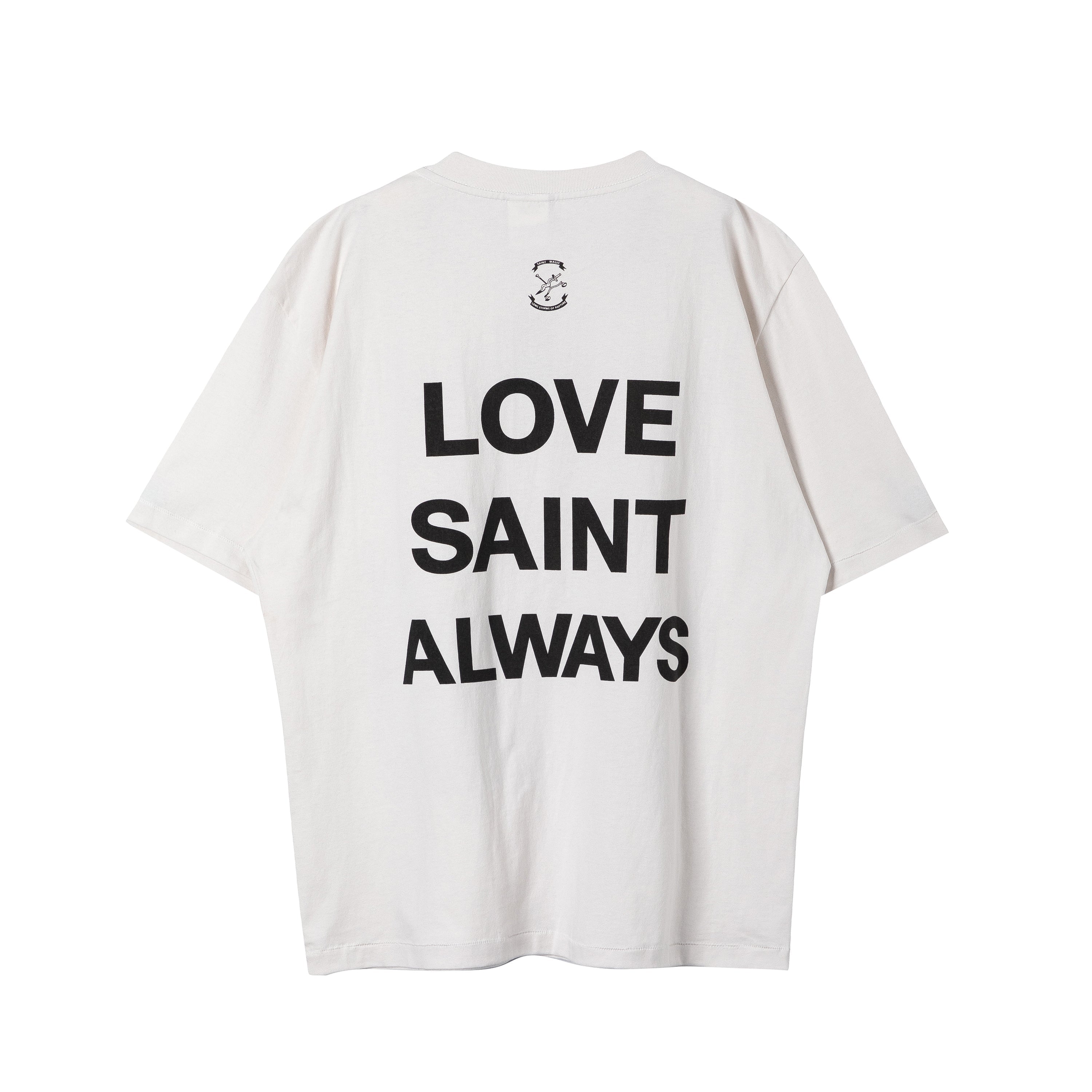 Saint Michael T-Shirt