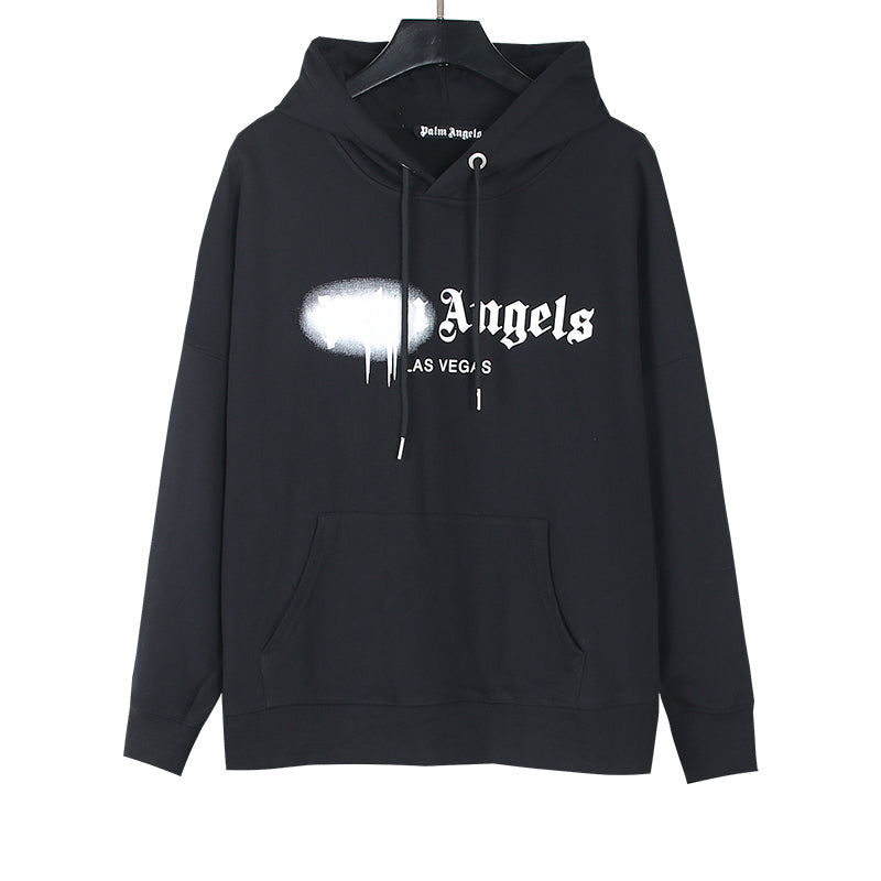 Plam Angels Hoodie