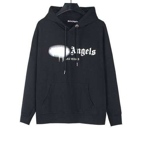 Plam Angels Hoodie