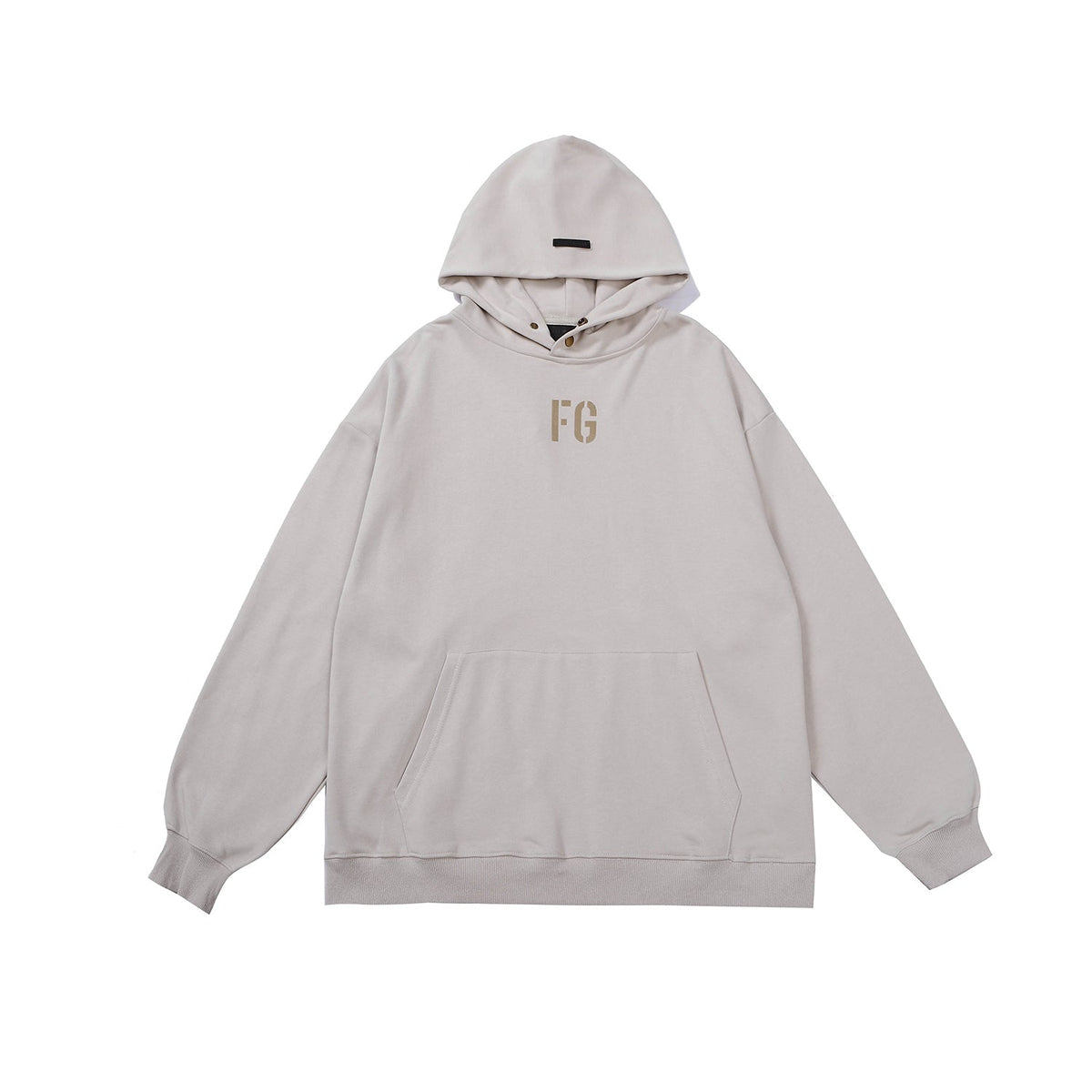 Fear Of God Hoodie