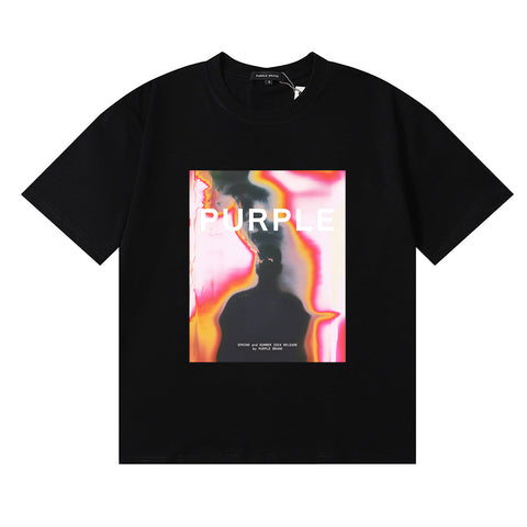 Purple Brand T-Shirt