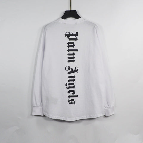 Palm Angels Long Sleeve