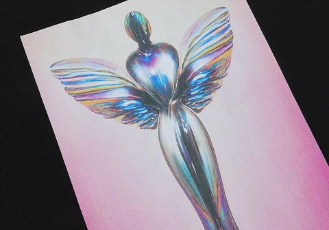 Purple Brand T-Shirt