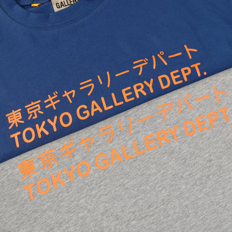 Gallery DEPT T-Shirts