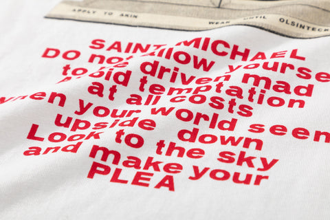 Saint Michael T-Shirt