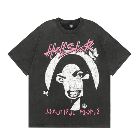 Hellstar T-Shirts