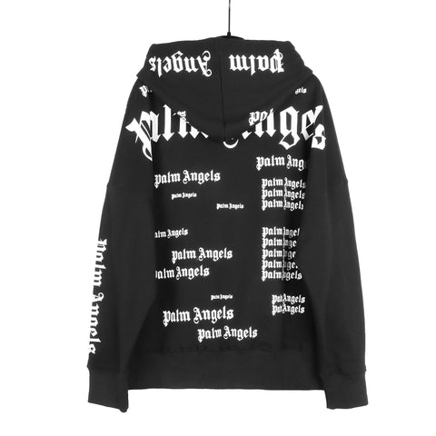 Palm Angels Hoodie