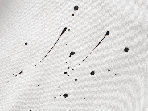 Purple Brand Denim Shorts