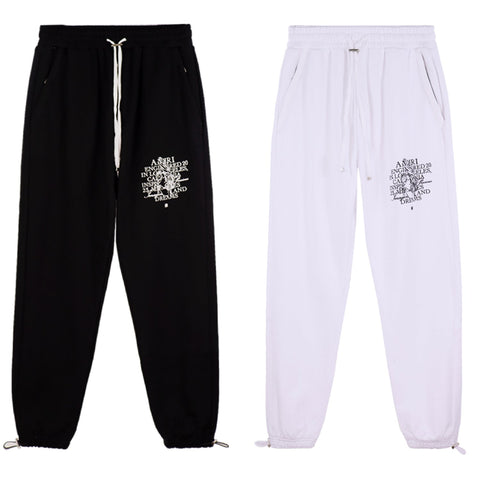 Amiri Pants