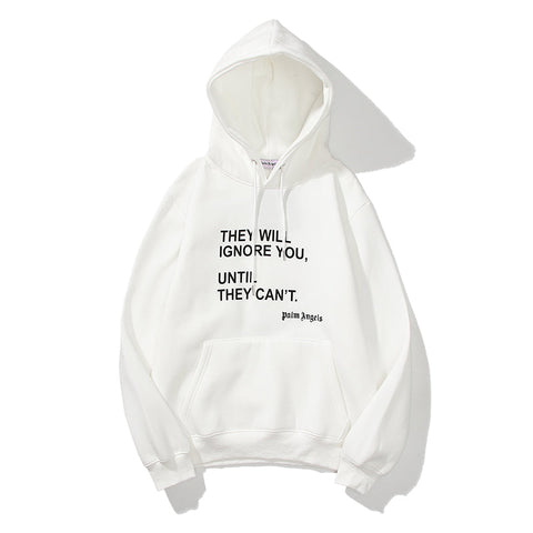 Palm Angels Hoodie
