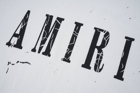 AMIRI T Shirt