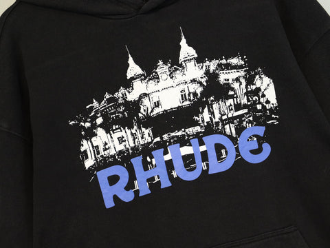 Rhude Hoodie