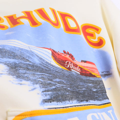 Rhude Hoodie