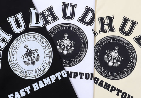 RHUDE T Shirt
