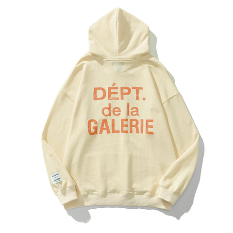 GALLERY DEPT Hoodie