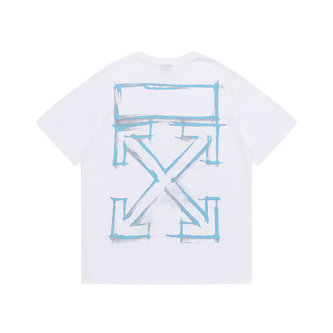 Off White T-Shirt