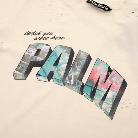 Palm Angels T-Shirts